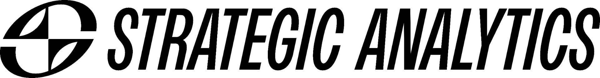 Strategic Analytics logotype